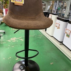 【7H01⑥】カウンターチェアの画像