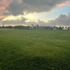 🌇夕方のリラックスヨガ🌇の画像