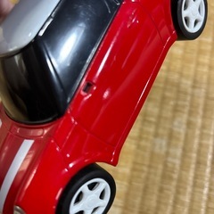 ジャンク品　ラジコンの画像