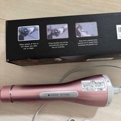 ヘアーアイロン‼️の画像