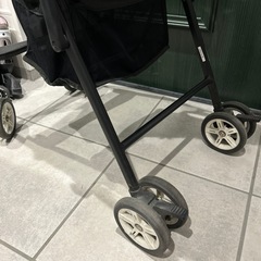 リッチェルバギー　ベビーカーの画像