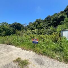 🌈売り土地　糸島市末永🌈K