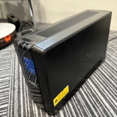 【美品】APC UPS BR550G-JP（バッテリー寿命・通電OK）の画像