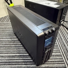 【美品】APC UPS BR550G-JP（バッテリー寿命・通電OK）の画像