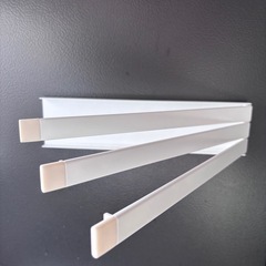 美品　マグネットタオルハンガー　3段の画像