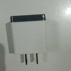 USBコンセントの画像
