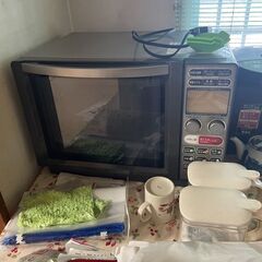 家の中の物、すべて0円でお譲りいたします！の画像