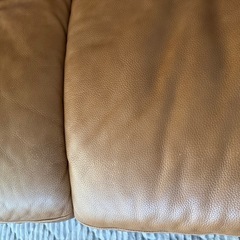 3人掛けソファー　決まりましたの画像