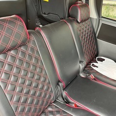 トヨタ　平成19年　ヴォクシー　ZS 4WD 134000km 車検R8.11月　の画像