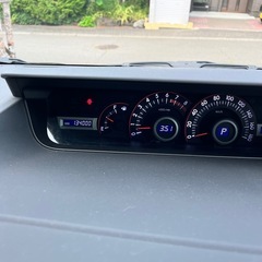 トヨタ　平成19年　ヴォクシー　ZS 4WD 134000km 車検R8.11月　の画像
