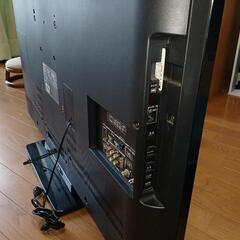 TOSHIBA　液晶テレビ　40BC3 の画像