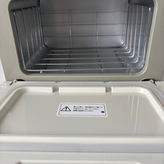 コンパクトタオルウォーターの画像