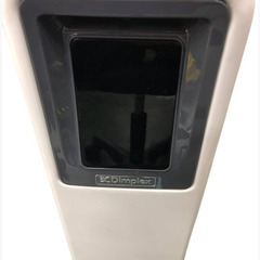 東京都大田区【中古】Dimplex ブリッドシリーズ オイルフリーヒーター B05 白 ECR12E の画像