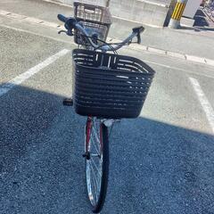 パナソニック電動自転車の画像