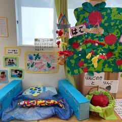 \週2日～OK/1日3時間～勤務可能★託児所あり【保育士】の画像