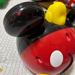 タカラトミー Disney ミッキーマウス はじめて英語 いっしょにおいでよ！の画像