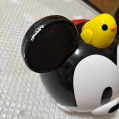 タカラトミー Disney ミッキーマウス はじめて英語 いっしょにおいでよ！の画像