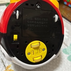 タカラトミー Disney ミッキーマウス はじめて英語 いっしょにおいでよ！の画像
