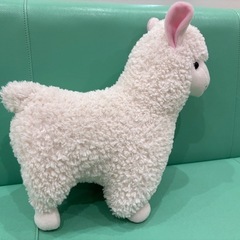 ミラバケッソ人形の画像