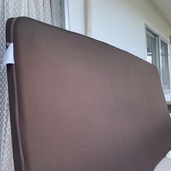 電動介護用ベッドの画像