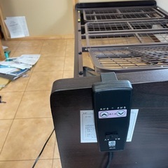 電動介護用ベッドの画像
