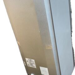ジ330/  AQUA 2ドア冷凍冷蔵庫 AQR-J13K 126L 2020年製 耐熱トップテーブル 大容量フリーザー 低温フリーケース 強化処理ガラス棚の画像