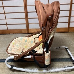 ベビーパウンサー　　KATOJIの画像