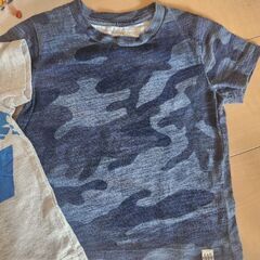NIKE他☆Tシャツ3枚セットの画像