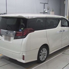 ⭐️サブスクリース、自社ローン🚘️トヨタアルファード🏢保証会社加盟🇯🇵全国対応❗️出品番号3-8の画像