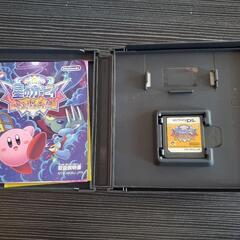 ゲームソフト①の画像