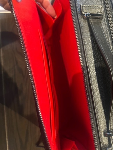 Christian Louboutin ルブタン　バック