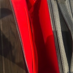 Christian Louboutin バックの画像