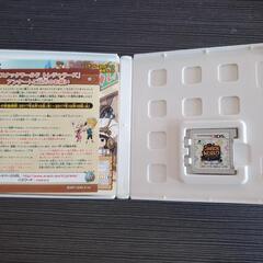ゲームソフト④の画像