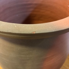 【値下げ交渉可】壺　甕　傘立ての画像