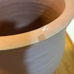 【値下げ交渉可】壺　甕　傘立ての画像