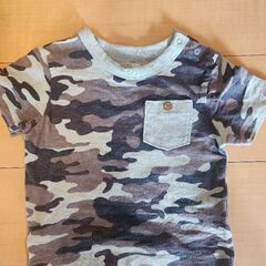 マーキーズ&GAP Tシャツ2点セット☆の画像