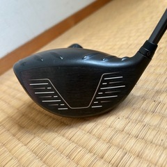 ゴルフドライバーPING G410 LST FLEX S10.5　の画像