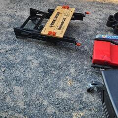 車のメンテ用品の画像