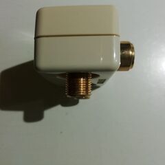 テレビアンテナ2分配器の画像