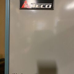 TECO製 業務用 スポットクーラーの画像