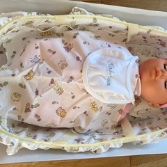 ヒーリングベイビー　たあたんの画像