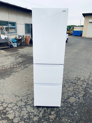 ノンフロン冷凍冷蔵庫 JR-CV34B