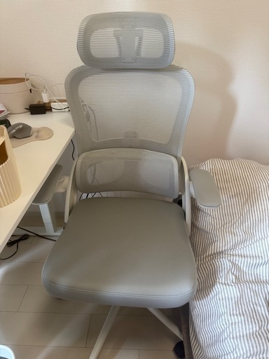 オフィスイス　未使用