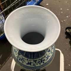 Y2508-019 ツボ 現状渡し汚れ傷等ありの画像