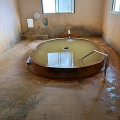 本卦還りの温泉旅行部