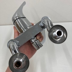 INAX シングルレバー混合水栓 SF-B436S 蛇口の画像