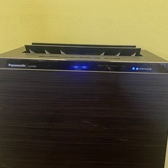 加湿空気清浄機Panasonic パナソニックF-VC70XT 2020年製動作
