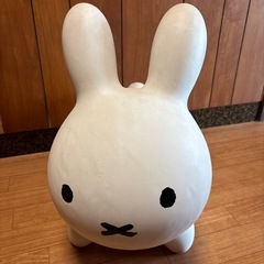 ブルーナボンボン　ミッフィーの画像