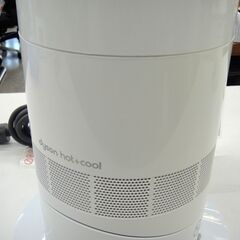 dyson ダイソン hot&cool ホット＆クール AM09 2020年製の画像