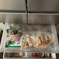 冷蔵庫の画像
